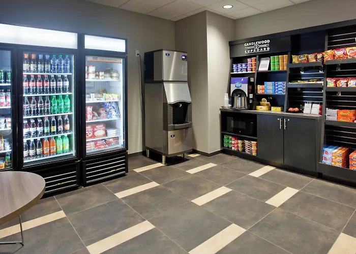 Candlewood Suites Kearney By Ihg