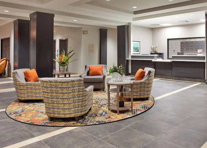 Candlewood Suites Kearney By Ihg