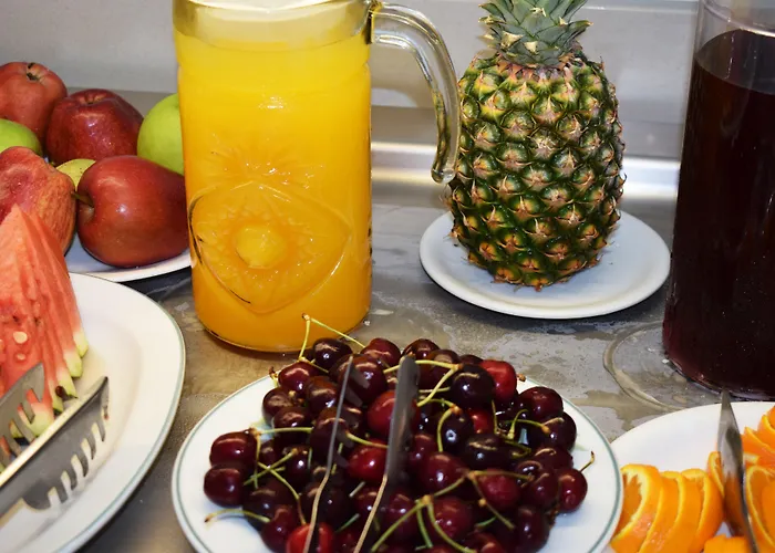 Myrtis Spa Hotel