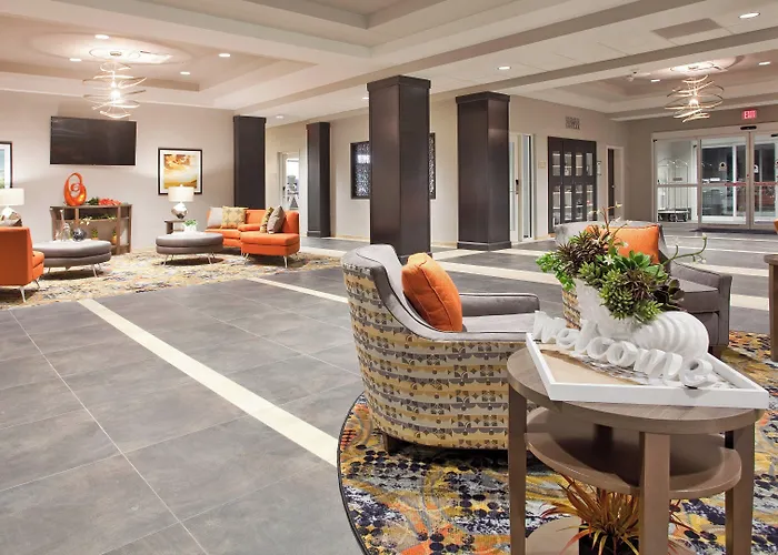 Candlewood Suites Grand Island By Ihg