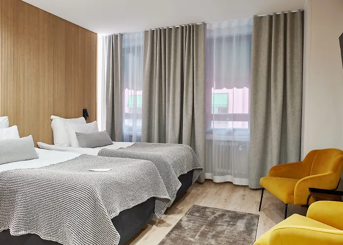 Hotel Verso