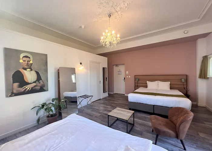 Hotel Loskade 45