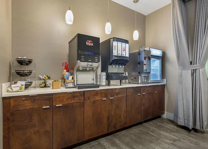 Best Western Plus The Hammondsport Hotel