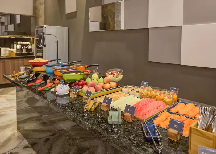 Slaviero Hotel Blumenau