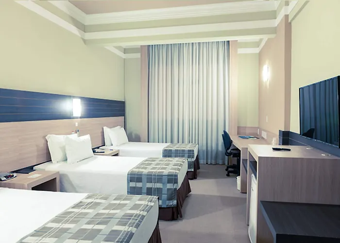 Hotel Executive Arapongas