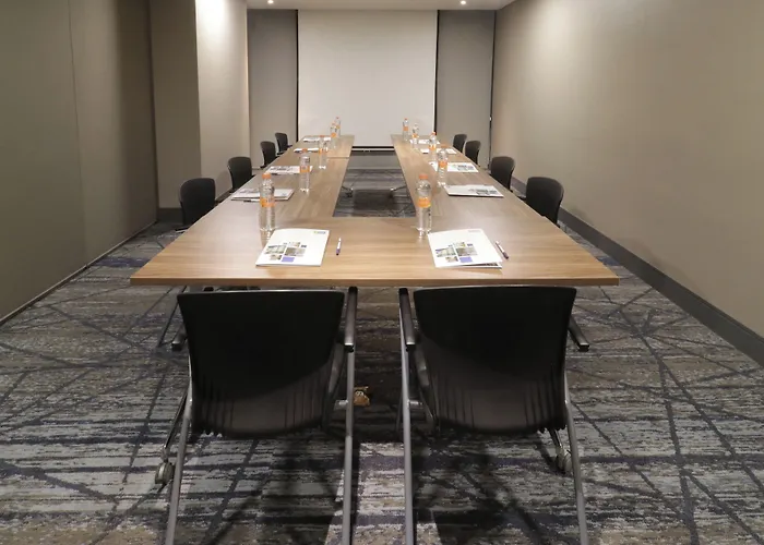 Holiday Inn Express & Suites Monterrey Valle By Ihg