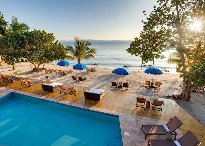 Mariposa Belize Beach Resort