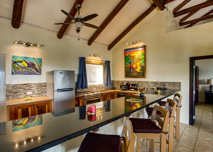 Mariposa Belize Beach Resort