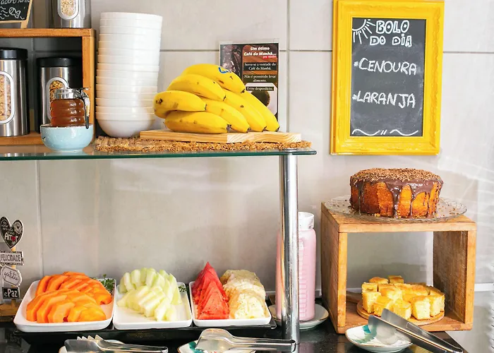 I-Hotel Piracicaba