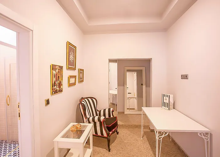 Araf Hotel