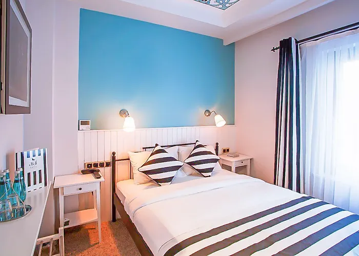 Araf Hotel