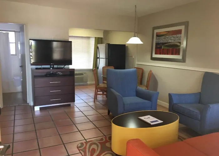 Silver Seas Beach Resort