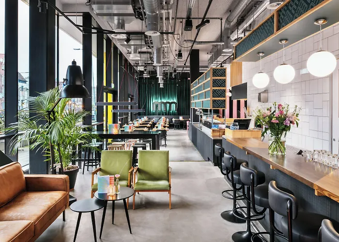 The Social Hub Groningen