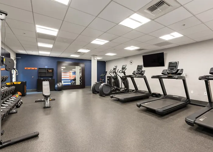 Hampton Inn & Suites Los Angeles - Glendale