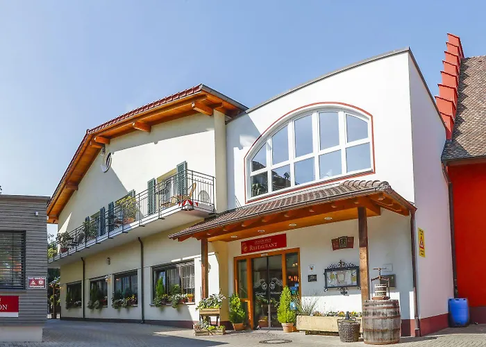 Hotel-Restaurant zum Ochsen