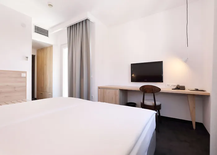 Hotel Mediteran