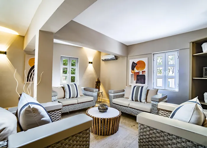 Manzara Boutique Hotel - Adults Only
