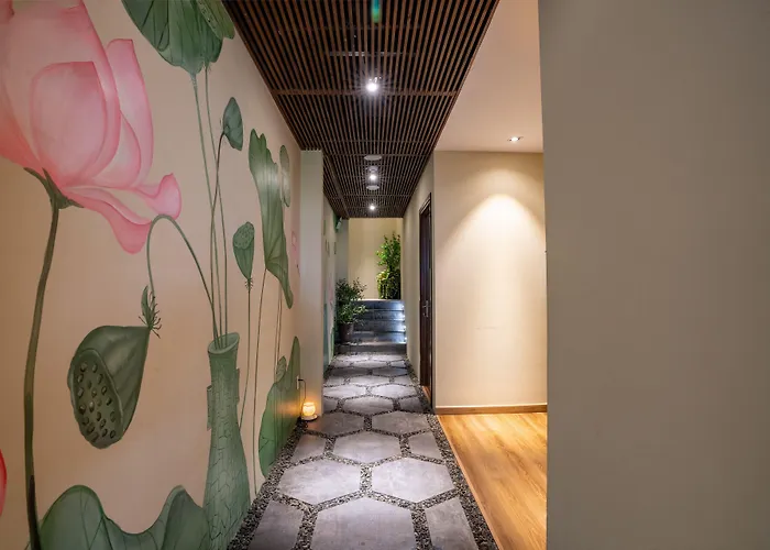Alagon D'Antique Boutique Hotel & Spa