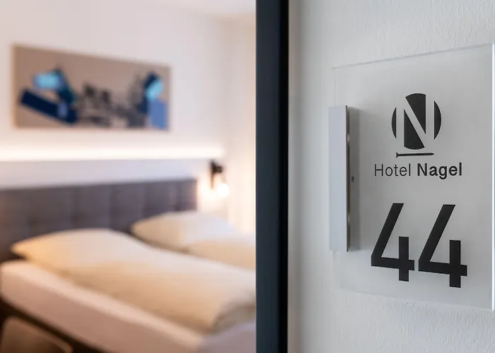 Hotel&Gasthaus Nagel