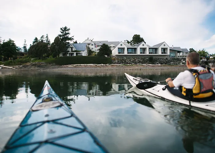 Outlook Inn On Orcas Island