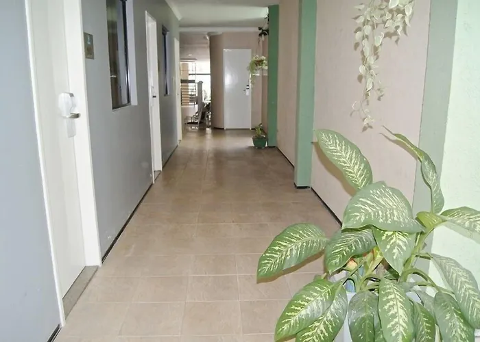 Hotel Aquarius