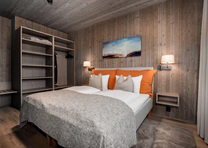 Pellestova Hotell Hafjell