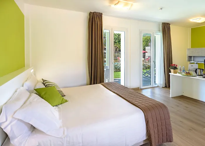 Hotel Vischi