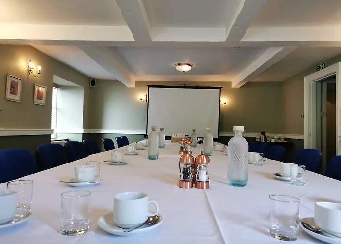 Saplinbrae Hotel And Lodges