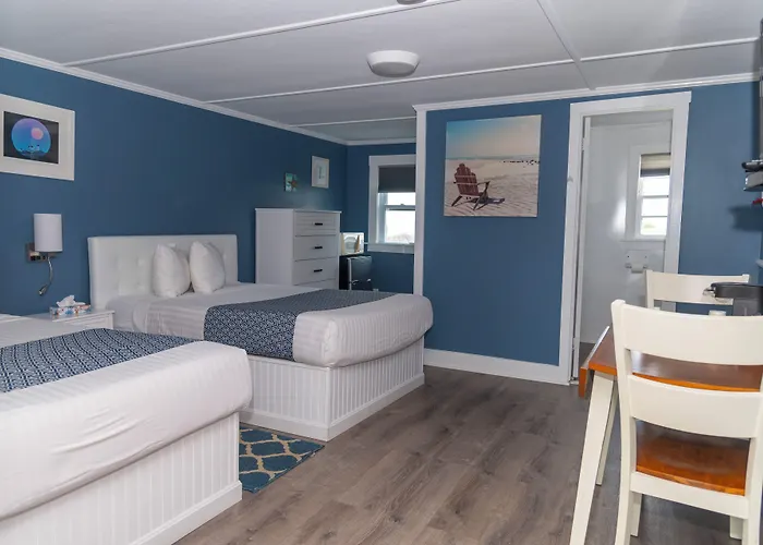 Sea Turn Motel