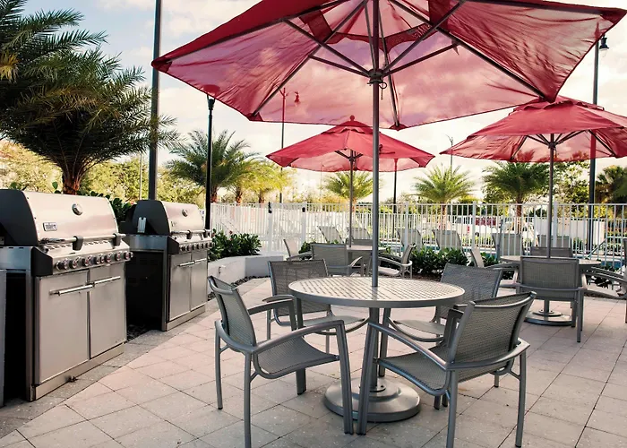 Towneplace Suites By Marriott Miami Homestead