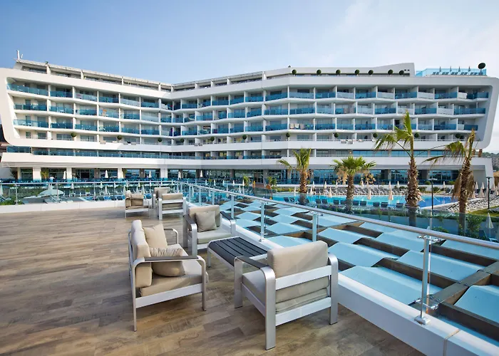 Selene Beach & Spa Hotel (Adults Only)