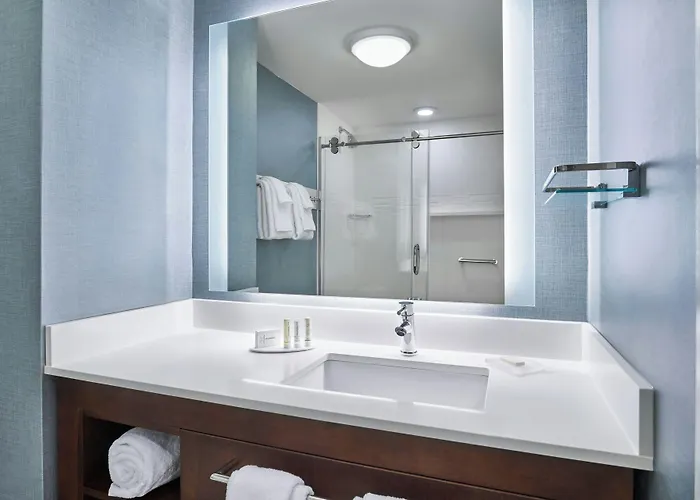 Residence Inn By Marriott Ocean City