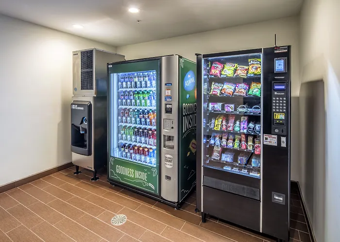 Sleep Inn & Suites Syracuse Airport