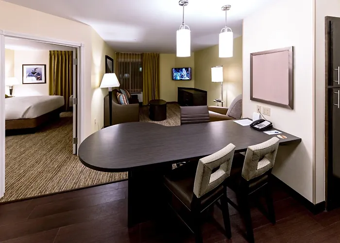 Candlewood Suites - Fairbanks By Ihg