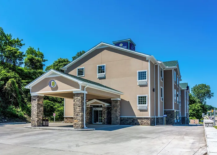 Cobblestone Hotel & Suites - Erie