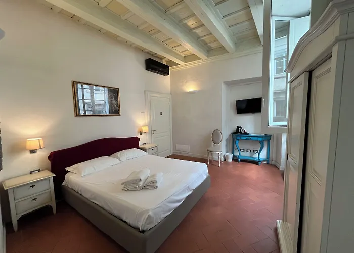 Residenza D'Epoca Historia Luxury Boutique