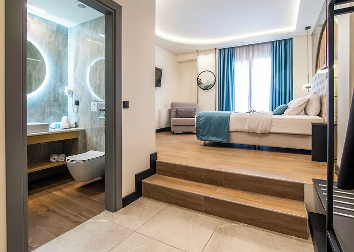 Thalassa Apart Hotel