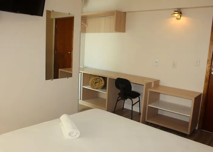 Hotel Itajaí Tur - Itajaí Navegantes