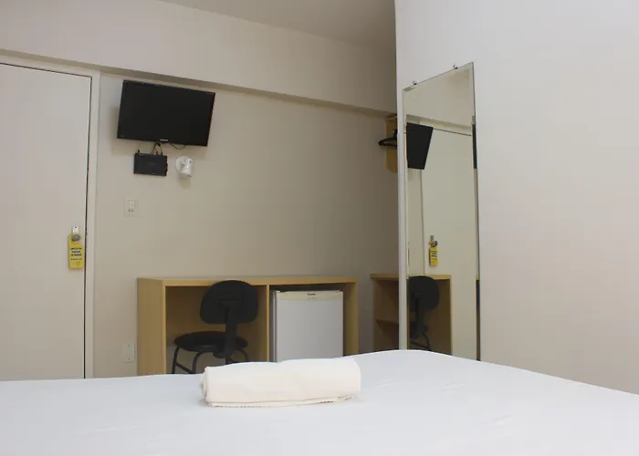 Hotel Itajai Tur - Itajai Navegantes