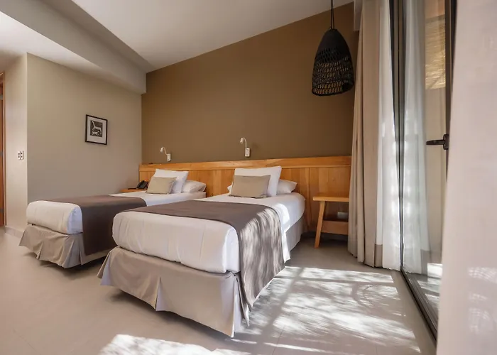Hotel La Casa De Don Tomas