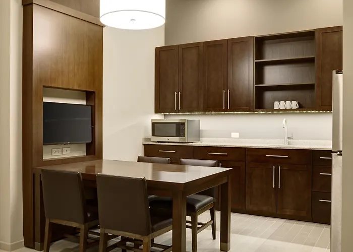 Hyatt Place St. Paul