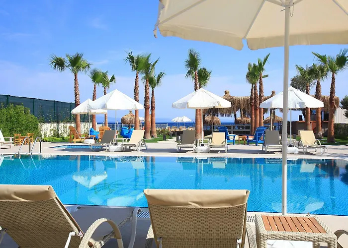 Esida Hotel