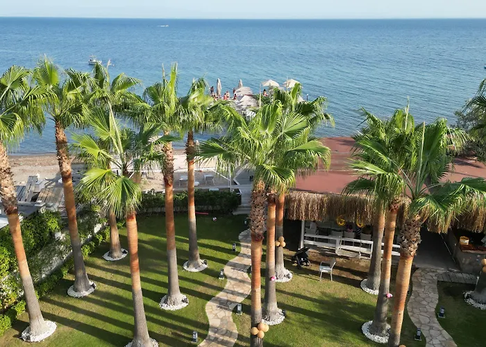 Esida Hotel