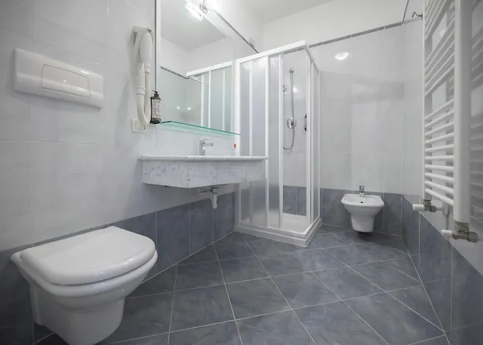 All Inclusive Hotel Piccolo Paradiso