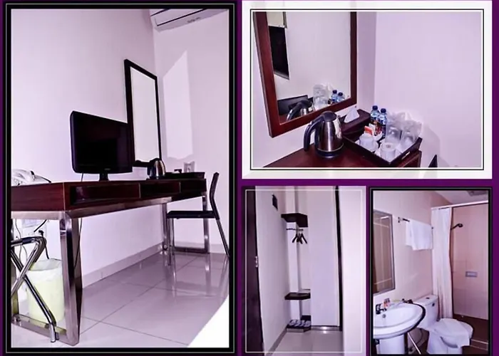 Ayla City Hotel