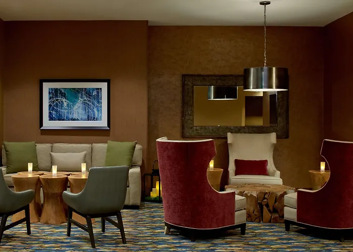 Hilton Garden Inn Boston/Marlborough
