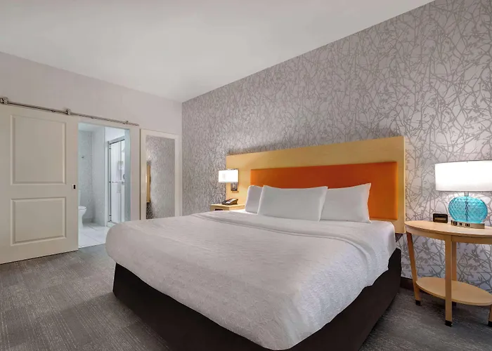 Home2 Suites By Hilton Stillwater