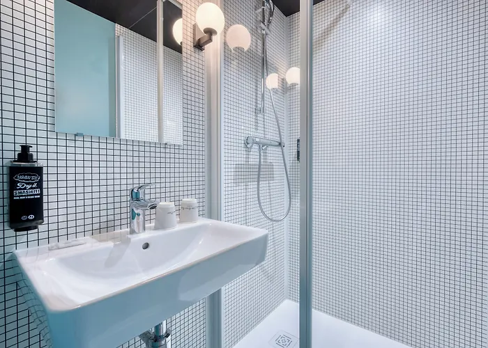 Ibis Budget Orly Chevilly Tram 7