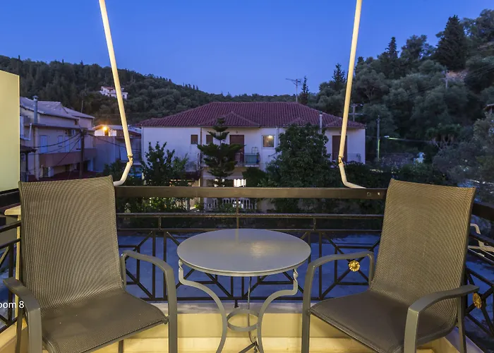Hotel Oriana - Adults Only