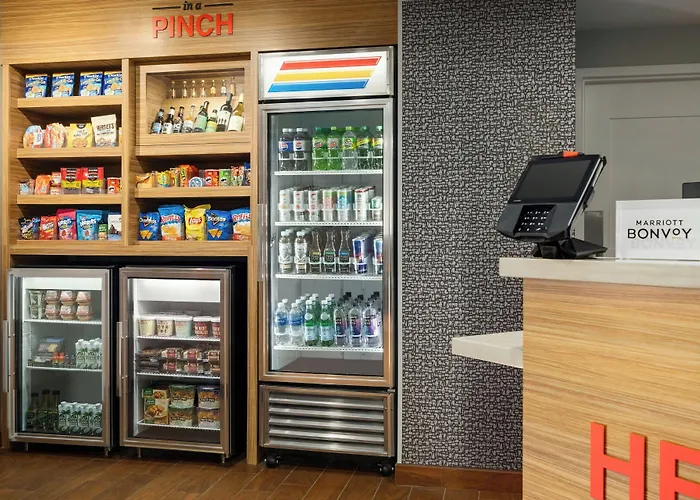 Towneplace Suites By Marriott Pittsburgh Harmarville